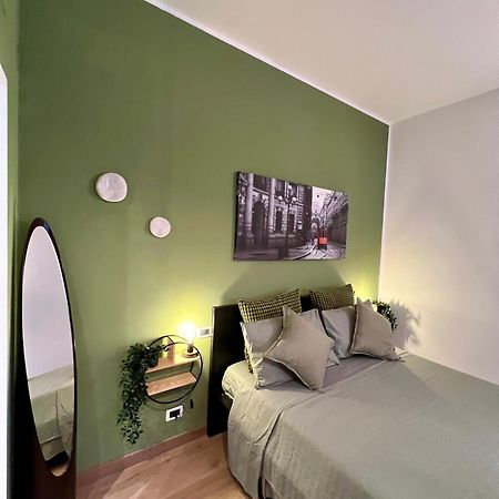 La Bella Milano Charme Apartment 3 Km Away From Duomo/ Netflix & Wi-Fi Included Exterior foto