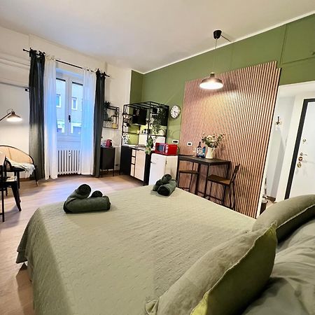 La Bella Milano Charme Apartment 3 Km Away From Duomo/ Netflix & Wi-Fi Included Exterior foto